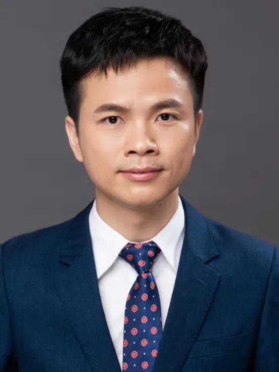 杨必周