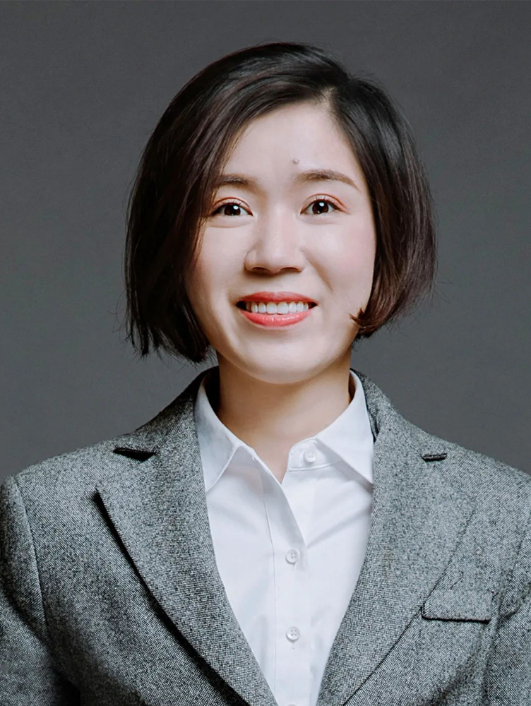 朱艾妮
